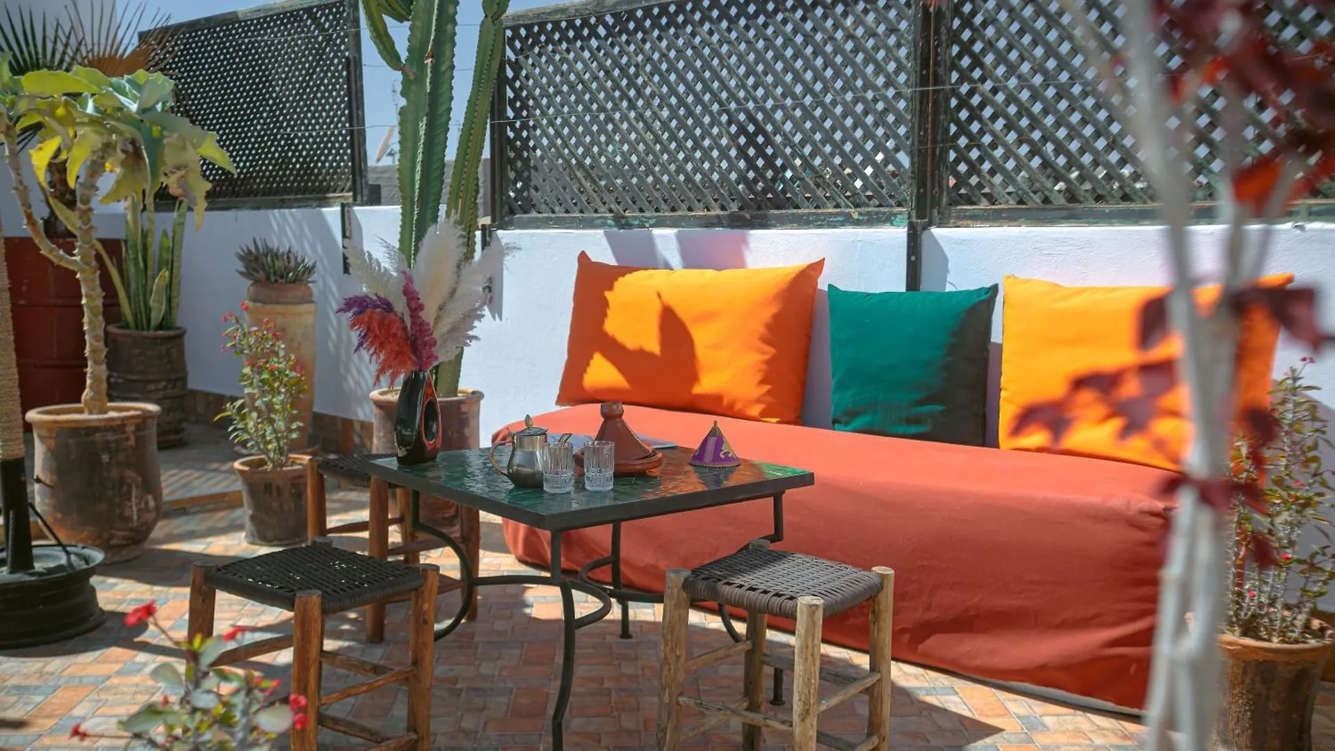 Riad Darino Marrakesh