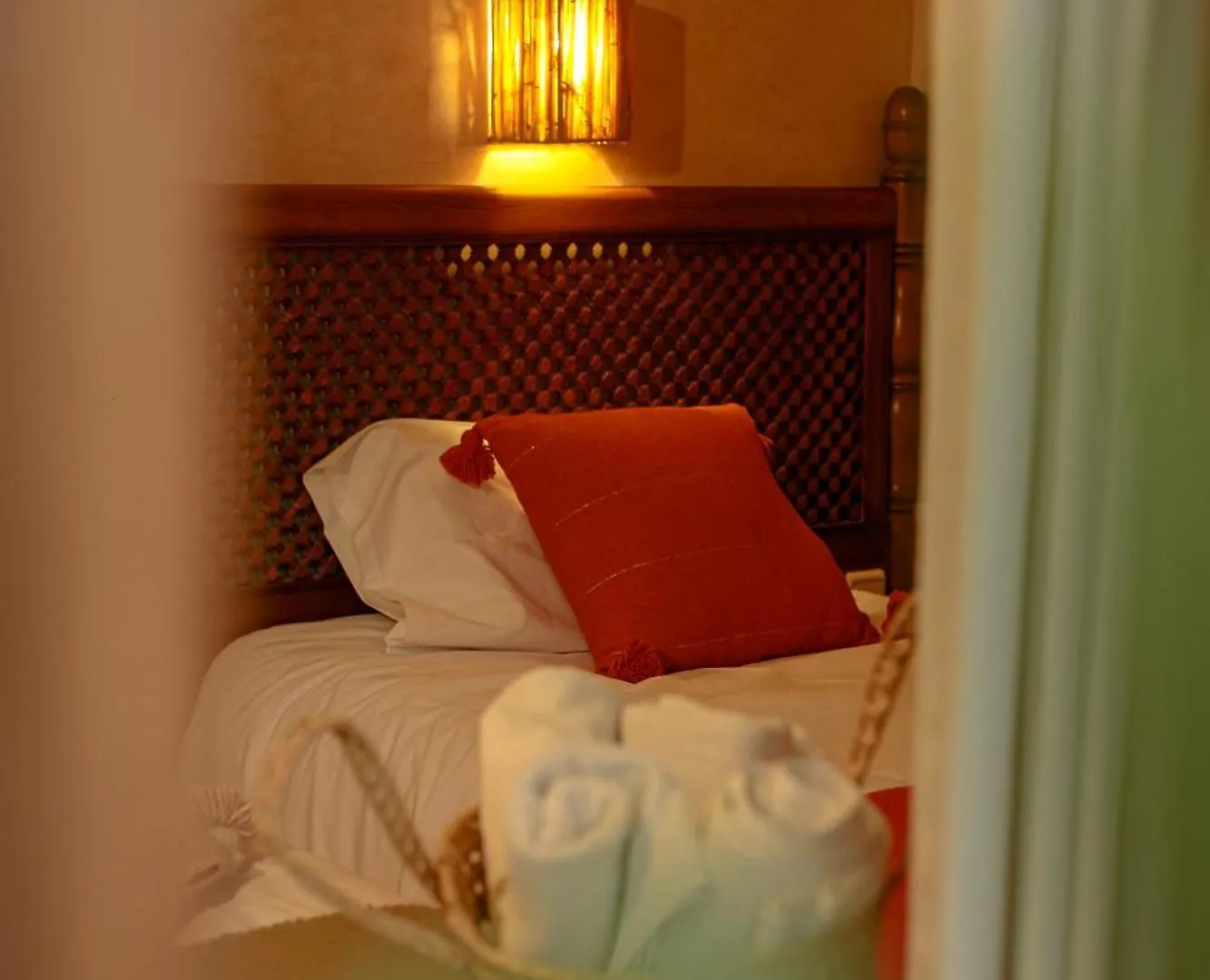 Riad Darino Marrakesh 3*,