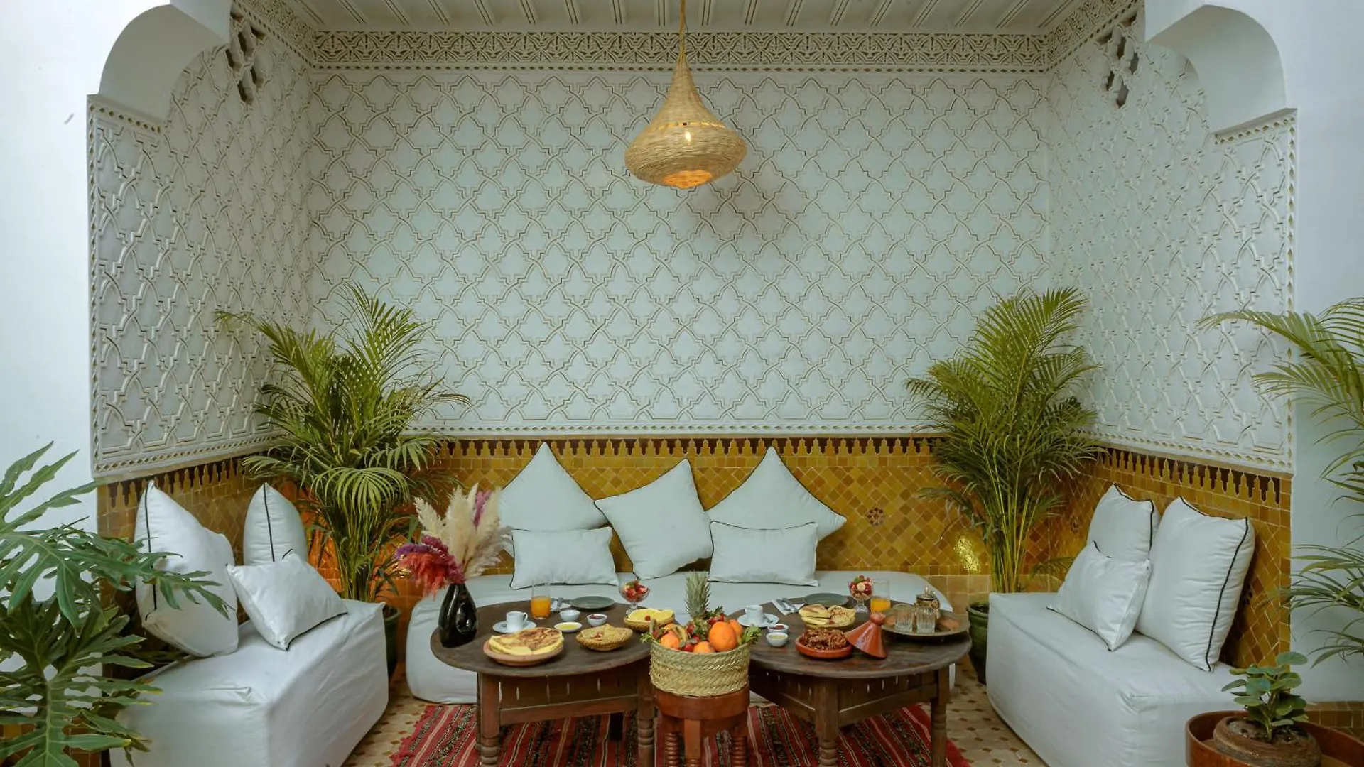Riad Darino Marrakesh Morocco