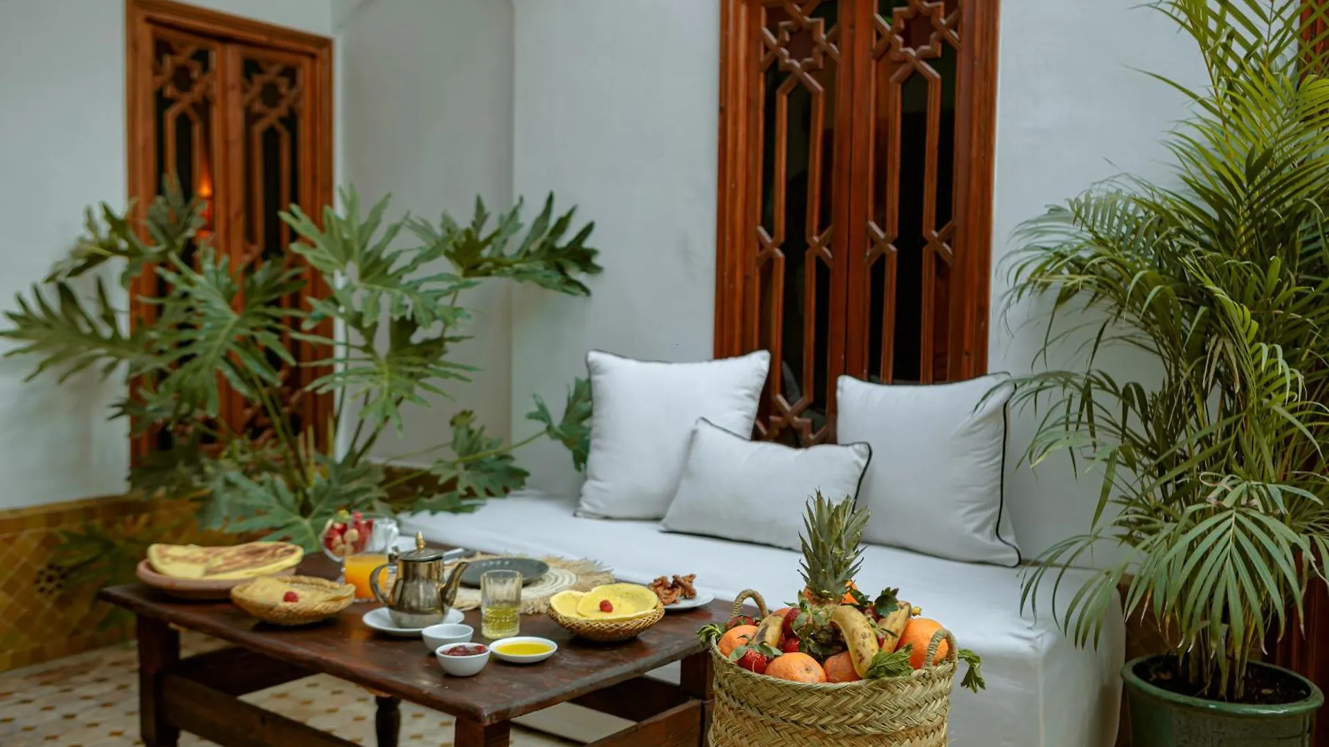 Riad Darino Marrakesh 3*,  Morocco