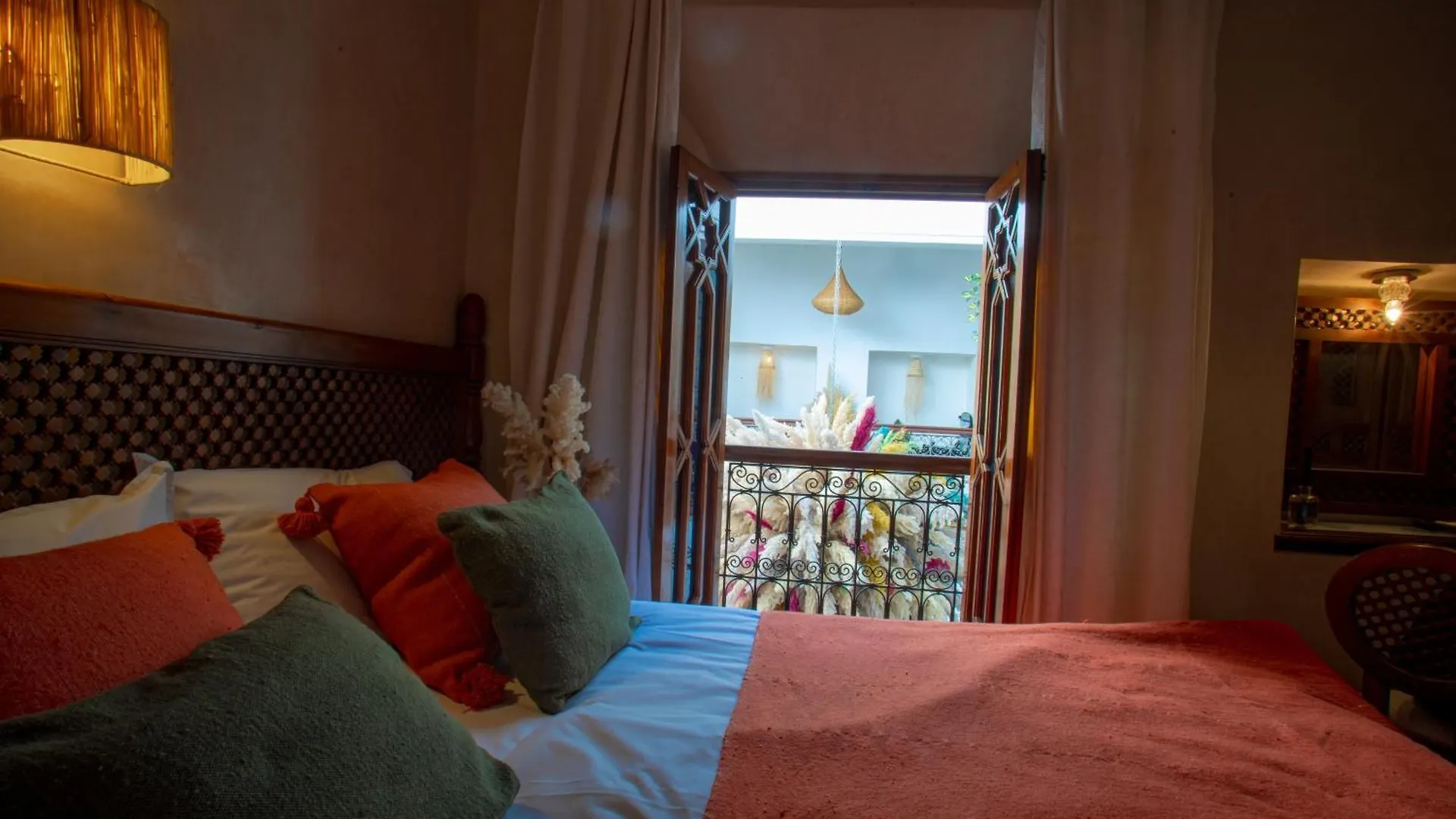 Riad Darino Marrakesh