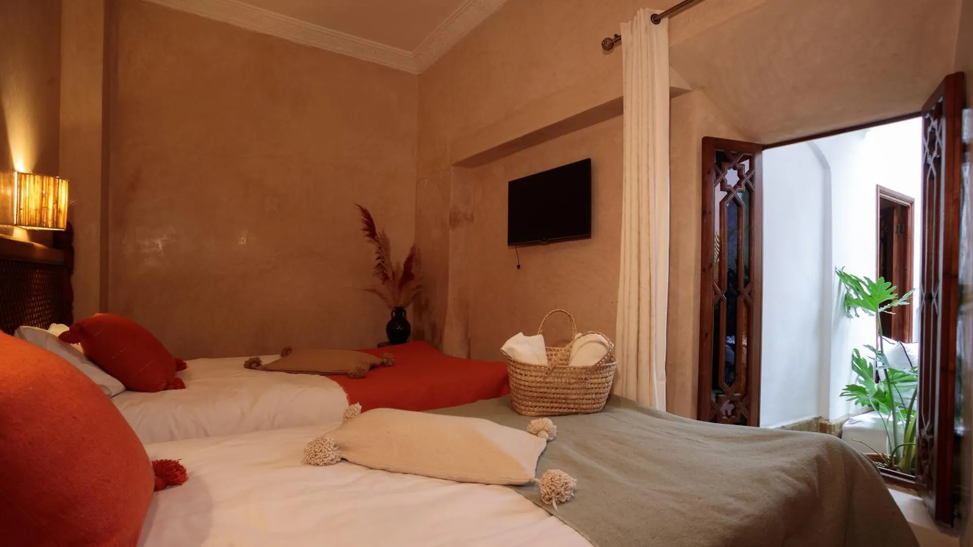 Riad Darino Marrakesh 3*,  Morocco
