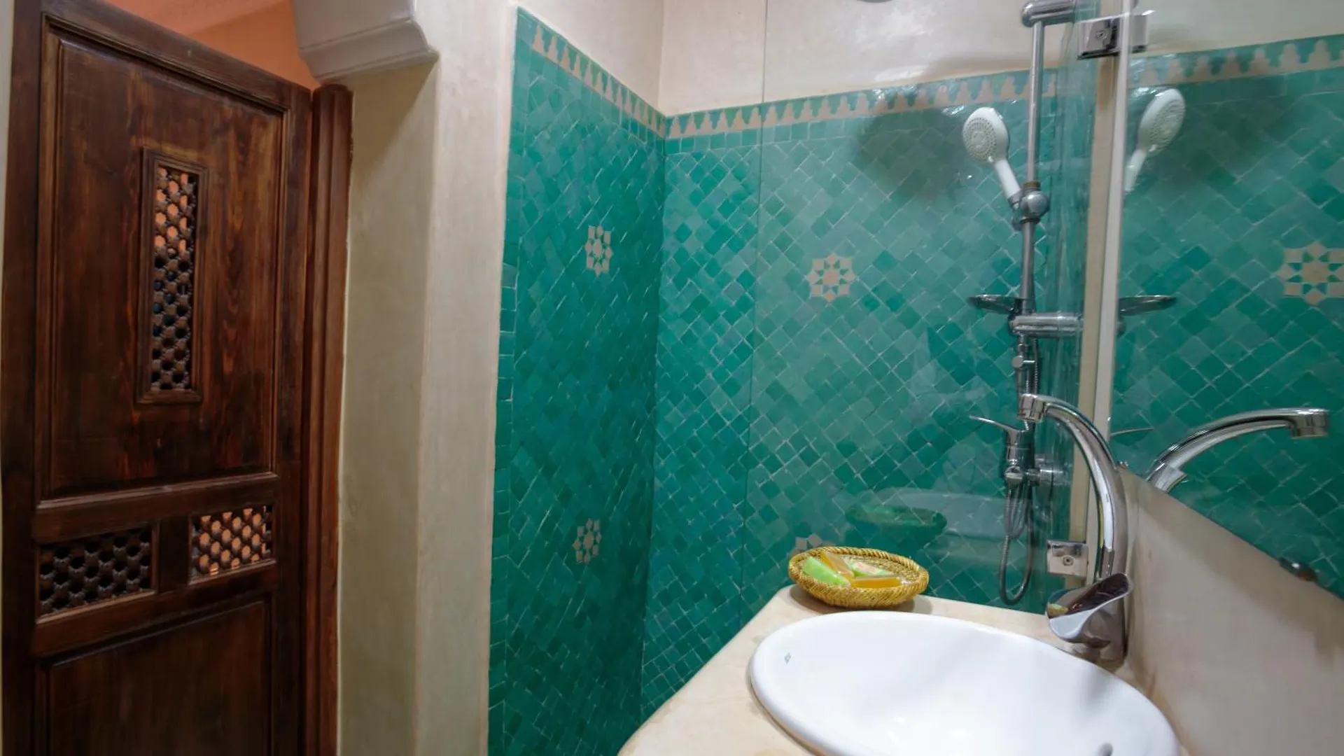 Riad Darino Marrakesh