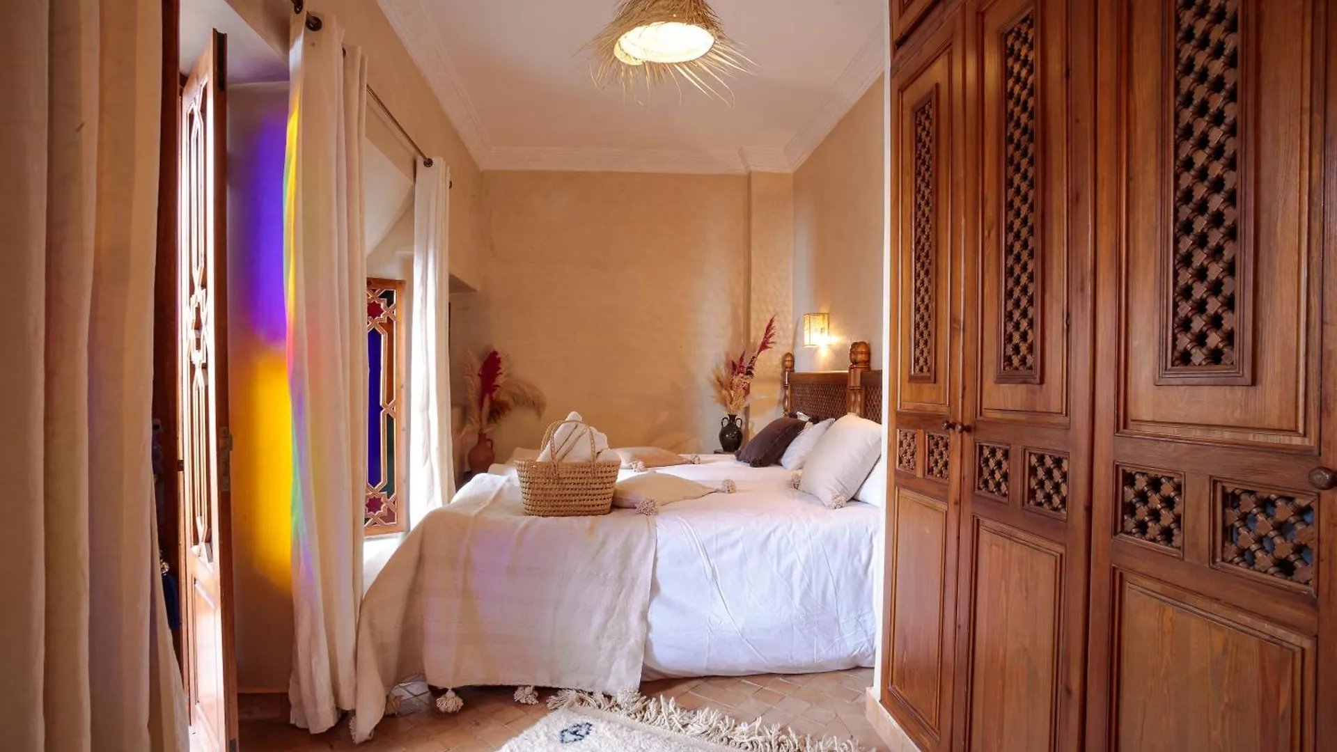 Riad Darino Marrakesch Marokko