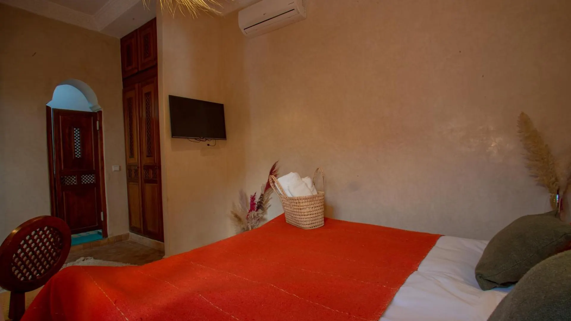 Riad Darino Marrakesh