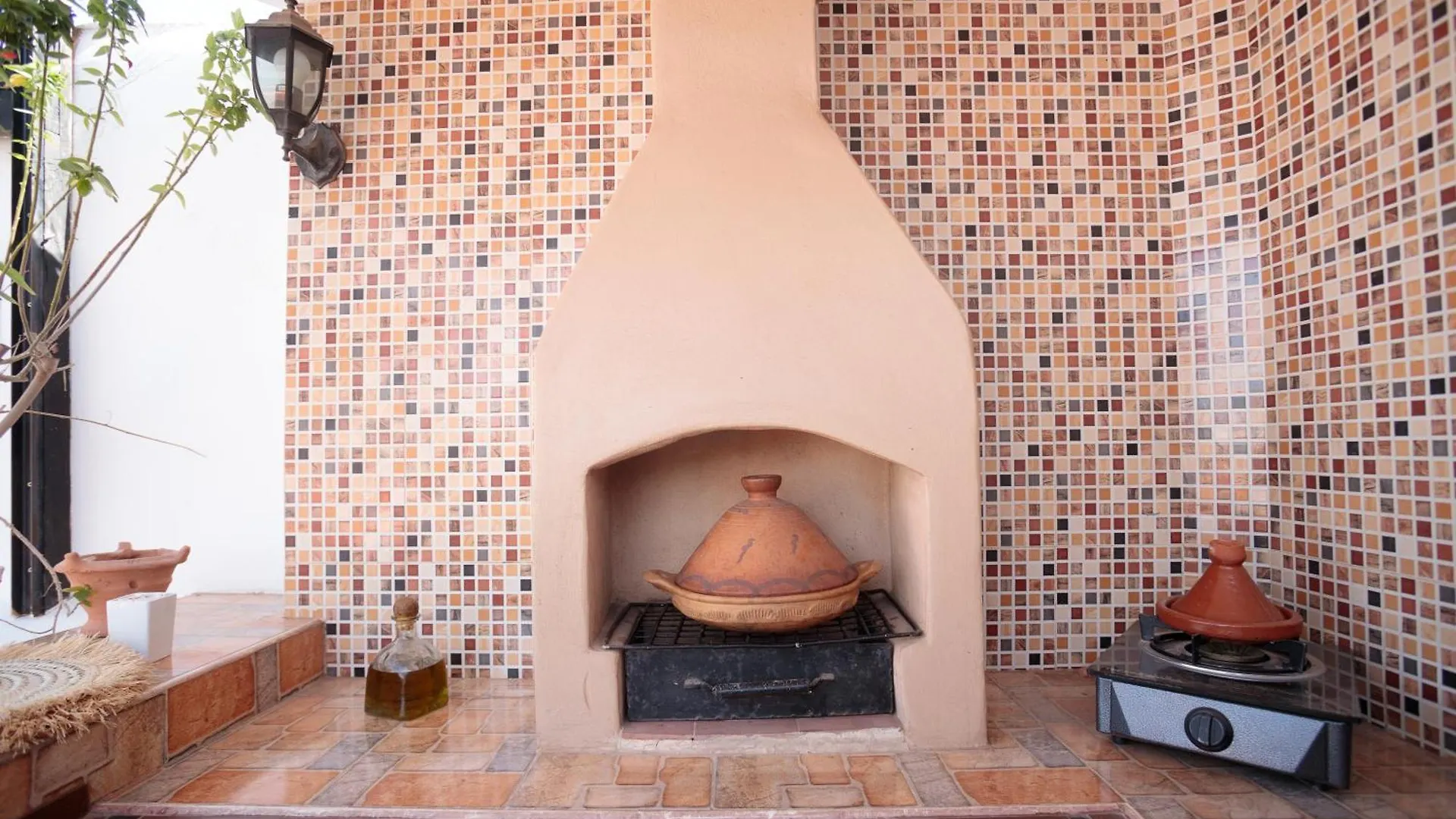 ***  Riad Darino Marrakesh Morocco