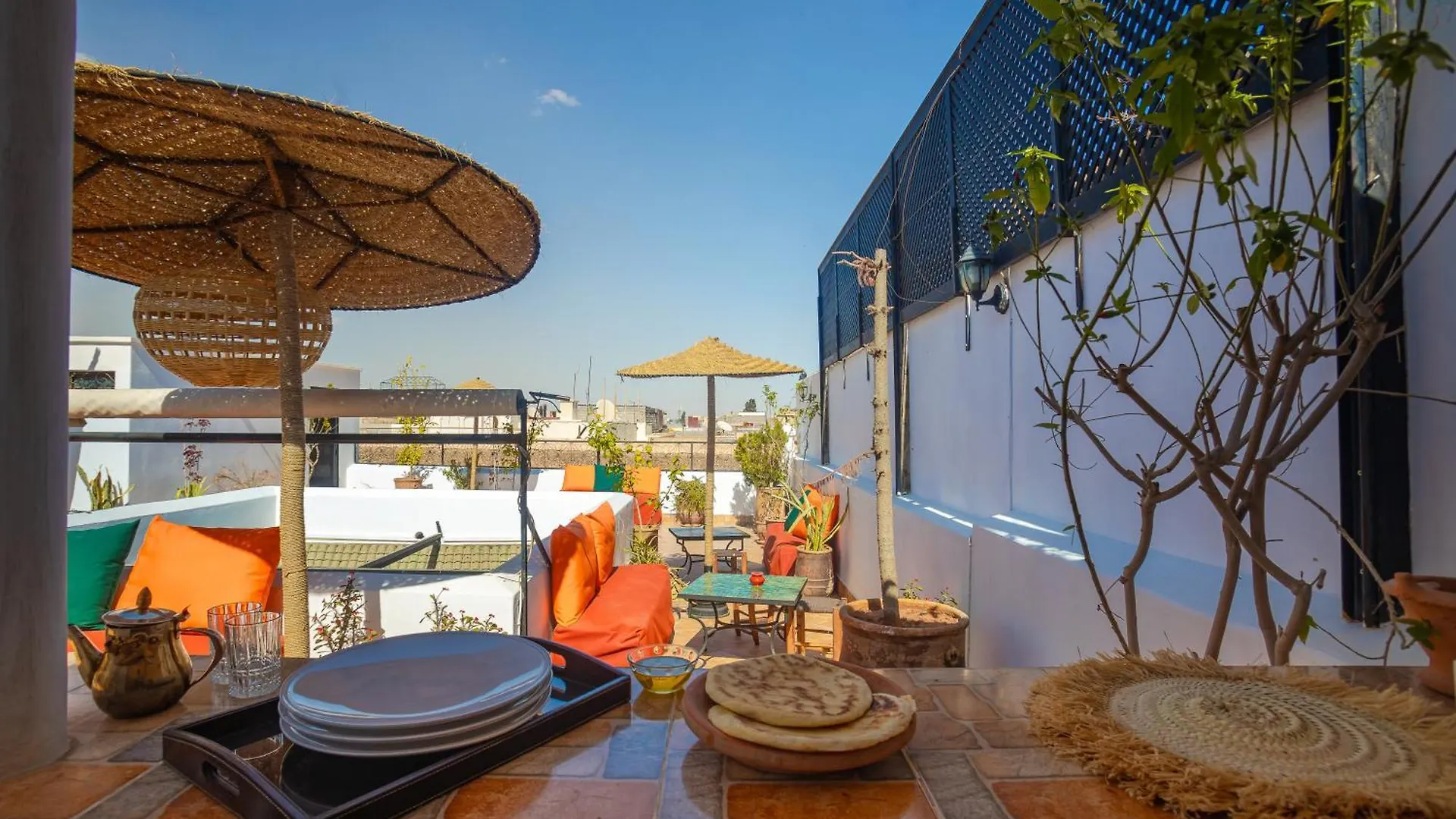 Riad Darino Marrakesh