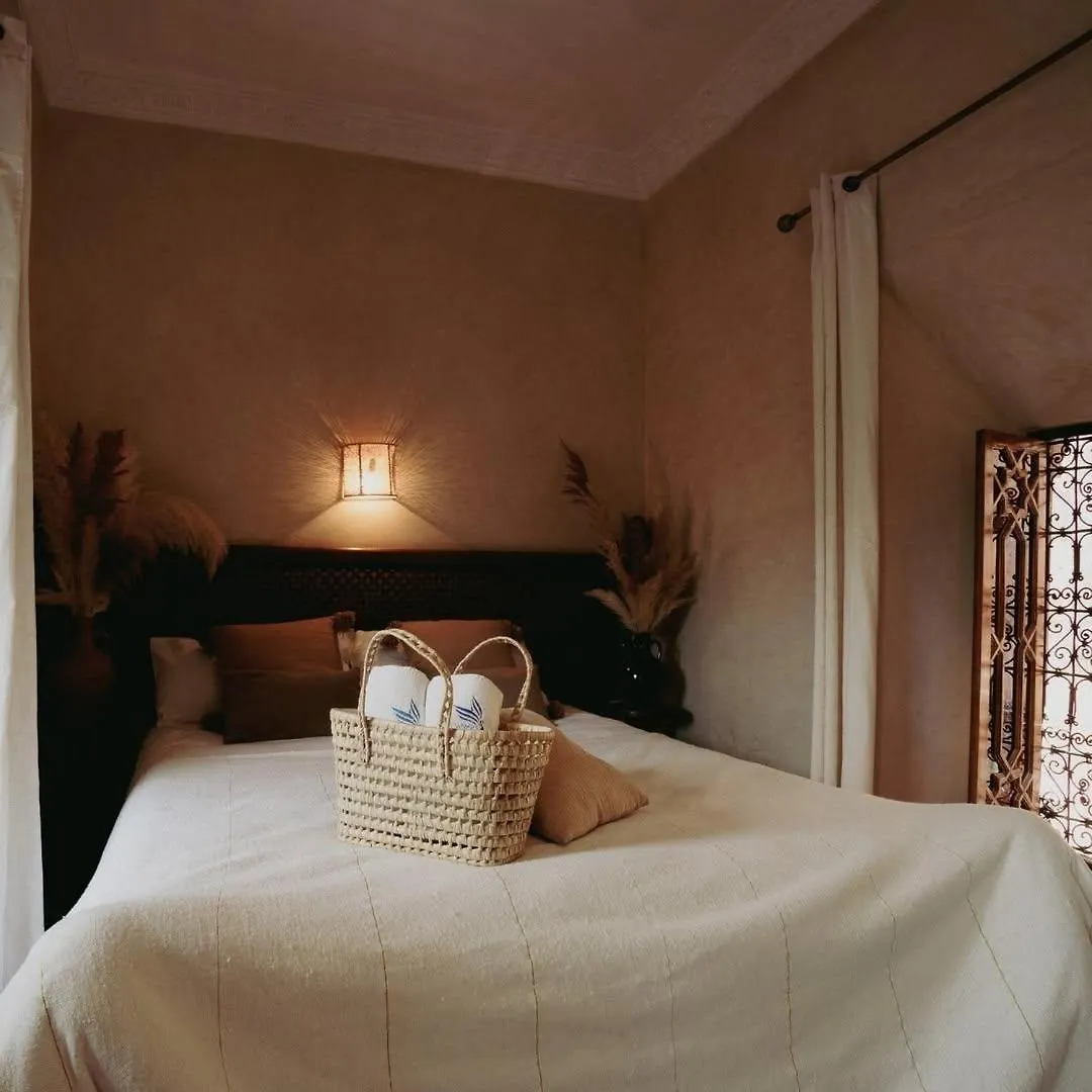 Riad Darino Marrakesch