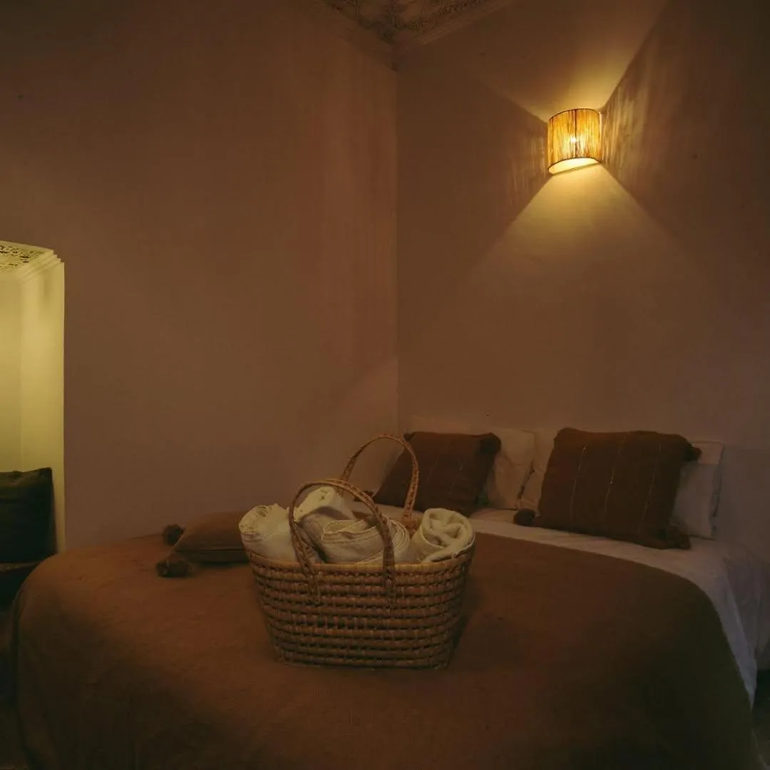 Riad Darino Marrakesch Marokko