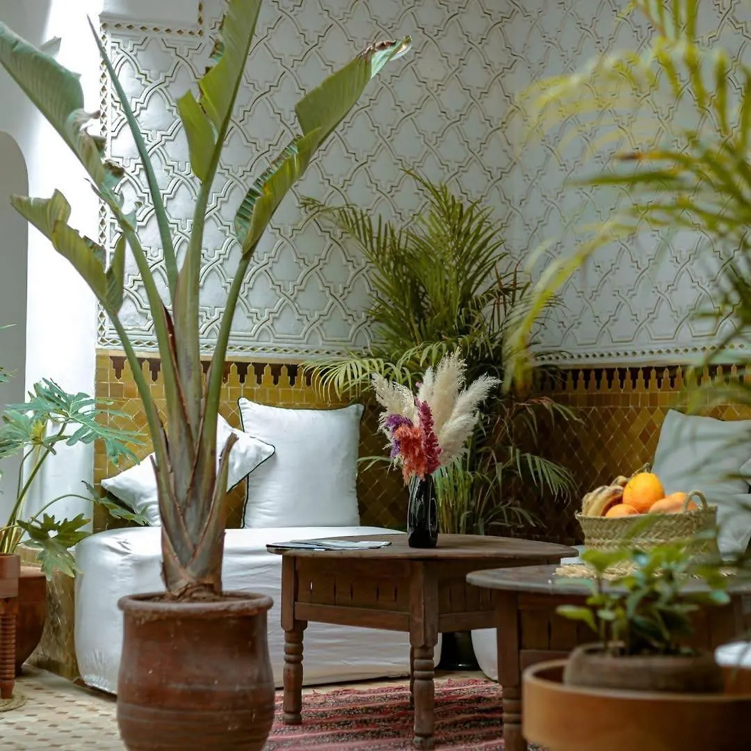 Riad Darino Marrakesch
