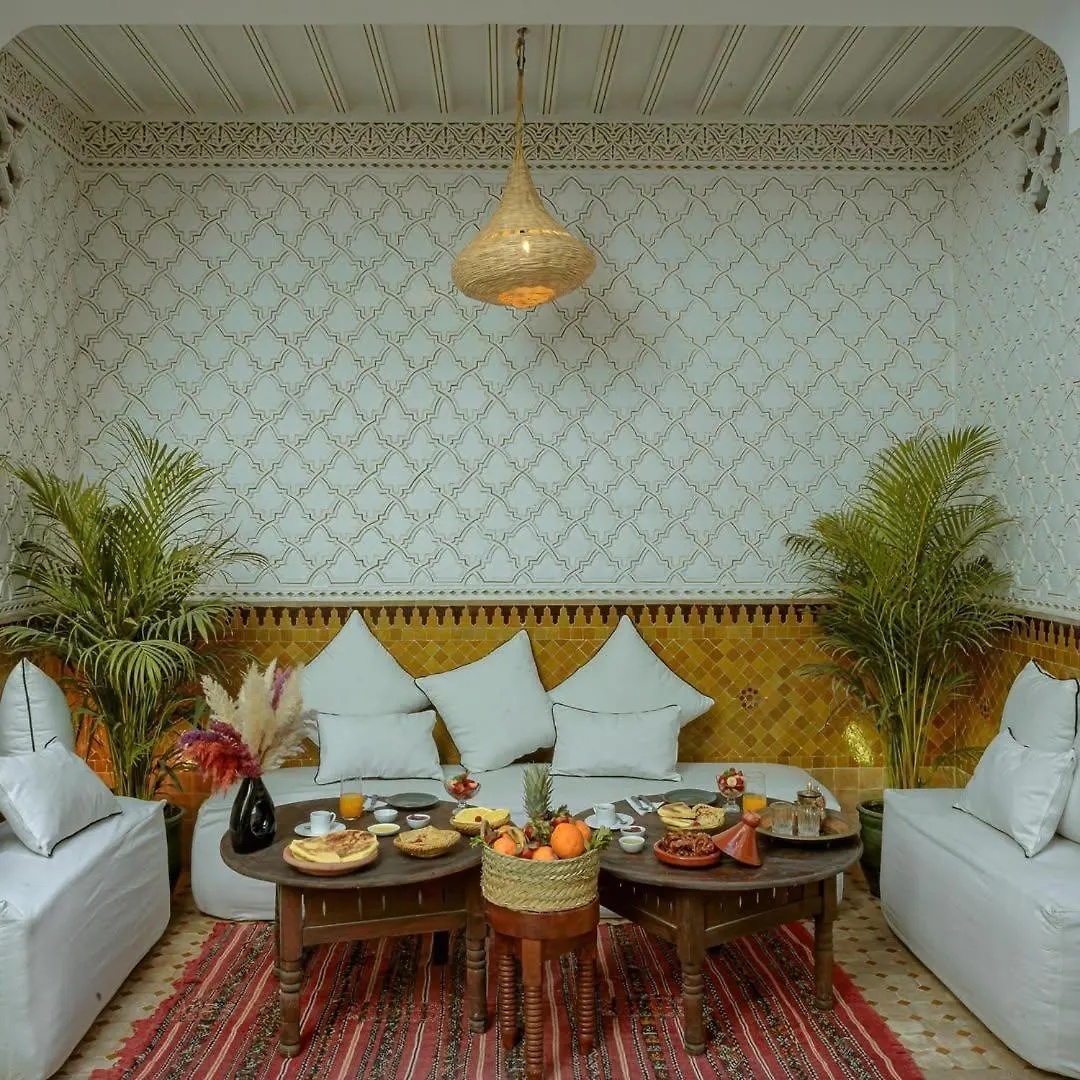 Riad Darino Marrakesh