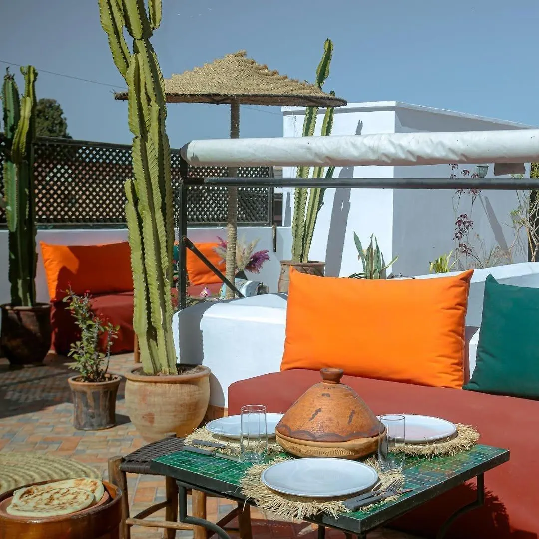Riad Darino Marrakesh