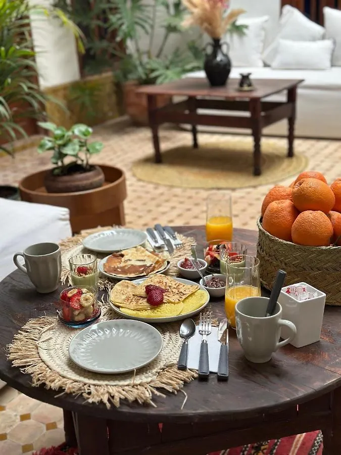 Riad Darino Marrakesh