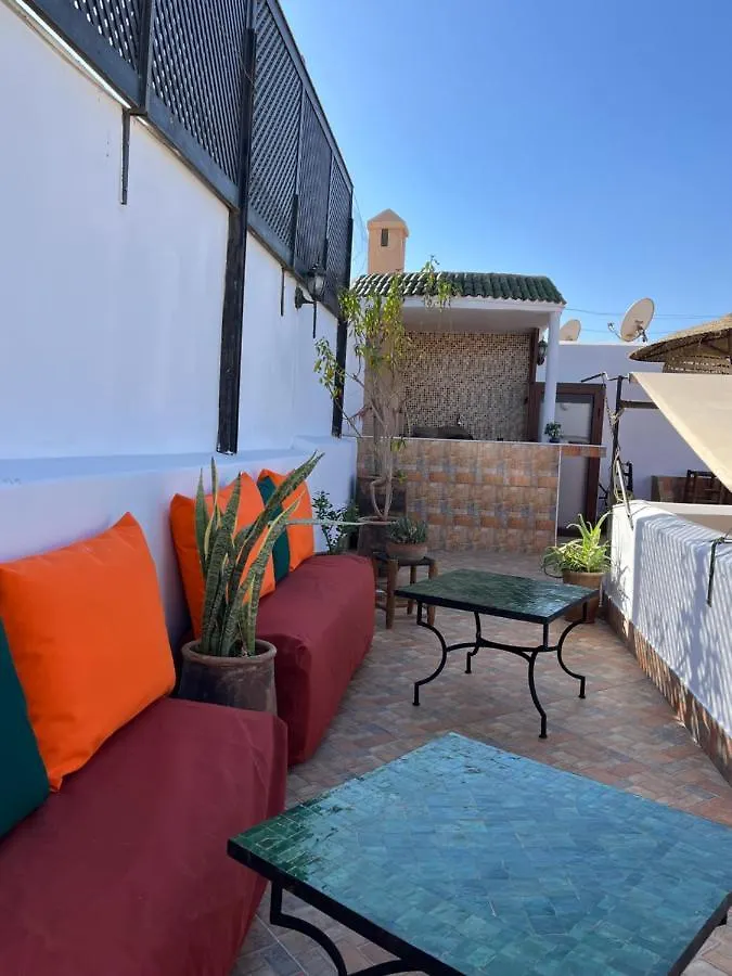 Riad Darino Marrakesh