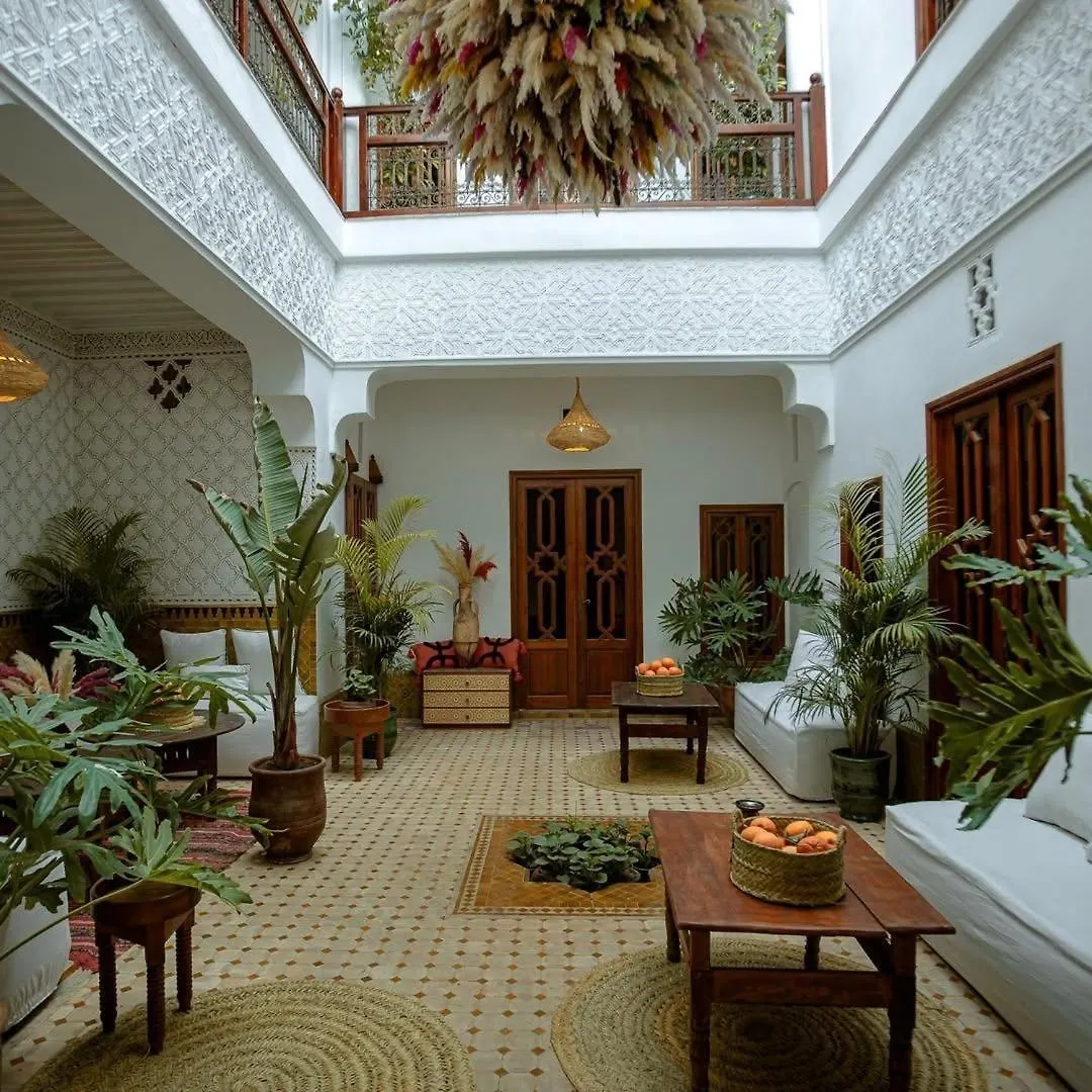Riad Darino Marrakesh